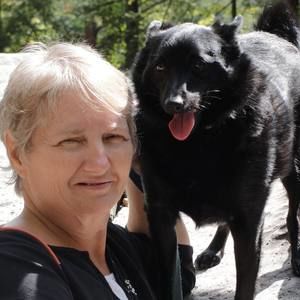 Meet your Posher, Debra